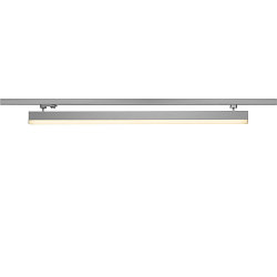 3-Phasen Strahler SIGHT TRACK, CCT, silber