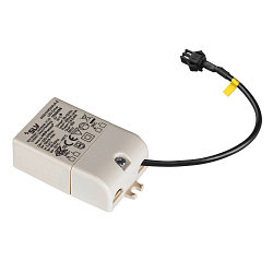 LED Treiber, 200mA 10W QC