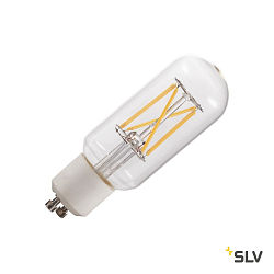 LED Filamentlampe T32, GU10, 3,2W, 2700K, 270lm, dimmbar