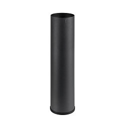 Konzept-Pollerleuchte M-POL 60, IP65 IK10, 53.4cm, ohne Leuchtenkopf, anthrazit