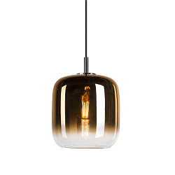 Pendelleuchte PANTILO 20 PD, E27, gold