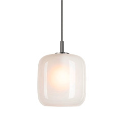 Pendelleuchte PANTILO 20 PD, E27, wei�