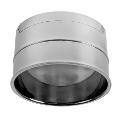 reflector ASTO TUBE mechanical, chrome