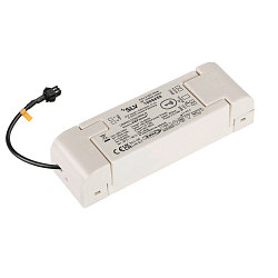 LED-Treiber, 12W, 250mA, mit Funkschnittstelle f�r NUMINOS�, DALI, IP20