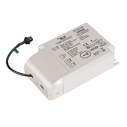 LED-Treiber, 42W, 500mA, mit Funkschnittstelle f�r NUMINOS�, DALI, IP20