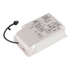 LED-Treiber, 42W, 1050mA, mit Funkschnittstelle f�r NUMINOS�, DALI, IP20