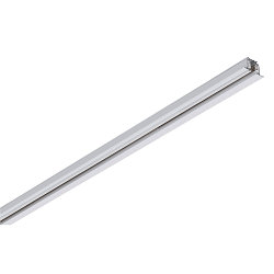 3-Phasen HV-Einbauschiene S-TRACK PHASE & DALI, IP20, 230V AC, DALI steuerbar, 300cm, wei�