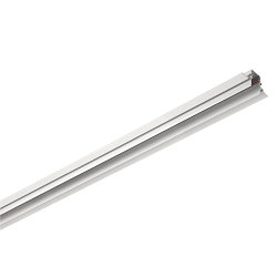 Einbauschiene TRACK 48V, DALI, 3m, IP20, wei�
