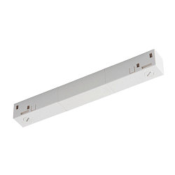 L�ngsverbinder TRACK 48V, DALI, elektrisch, IP20, wei�