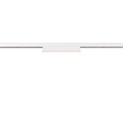 LED Spot IN-LINE 22 TRACK 48V, 95�, 7,3W, CRI90, DALI, opal, IP20, 2700K, 540lm, wei�/wei�