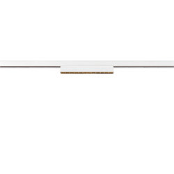 LED Spot IN-LINE 22 TRACK 48V, Darklight Reflector, 35�, 7,3W, CRI90, DALI, IP20, 3000K, 610lm, wei�/wei�