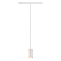 pendant luminaire NUMINOS� XS TRACK 48V DALI controllable IP20, white dimmable