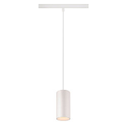 LED Pendelleuchte NUMINOS� S TRACK 48V, 40�, 16W, CRI90, DALI, IP20, 2700K, 1050lm, wei�/wei�