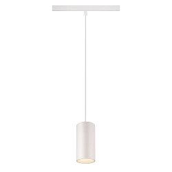 LED Pendelleuchte NUMINOS� S TRACK 48V, 40�, 16W, CRI90, DALI, IP20, 3000K, 1120lm, wei�/wei�