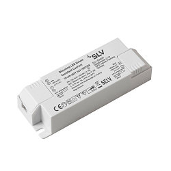 LED Treiber, 20W, 350mA, IP20, dimmbar, wei�