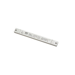 LED Netzteil, 30W, 24V, IP20, wei�
