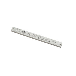 LED power supply unit, white