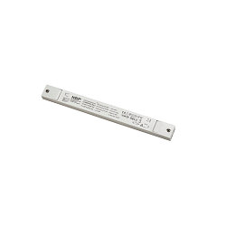 LED Netzteil, 30W, 24V, IP20, DALI dimmbar, wei�