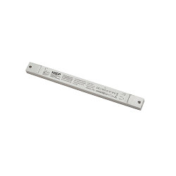 LED power supply unit, white