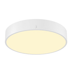 LED Wand-/Deckenleuchte MEDO� PRO 40, rund, 110�, 19W, 3000/4000K, CRI 90, UGR <25, RC, wei�