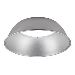 Zubeh�r f�r LED Hallenstrahler HIGHBAY V 330 - Aluminium-Reflektor, � 43.5cm, 100�, matt