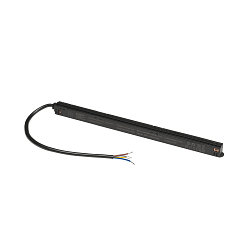 LED Netzteil INTRACK 48V TRACK, 100W, IP20, inkl. DALI-Durchverdrahtung, schwarz