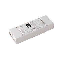 Controller f�r 24V LED Strip, DALI, DT8, 5 Kanal