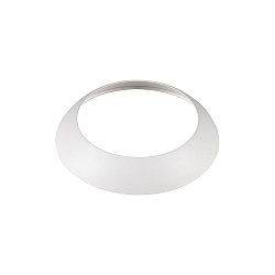 Zubeh�r f�r LIGHT EYE� 150 - Dekoring, Stahl, matt wei�