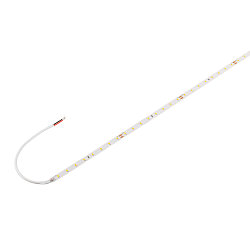 LED Strip GRAZIA Value, 24V DC, 64 LED/m, 24W 3000K, 500cm
