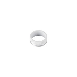 Zubeh�r f�r GRIP! S � Dekoring, Aluminium, wei�