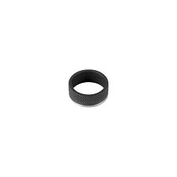 Zubeh�r f�r GRIP! S � Dekoring, Aluminium, schwarz