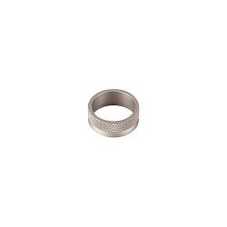 Zubeh�r f�r GRIP! S � Dekoring, Aluminium, nickel