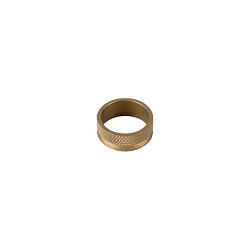 Zubeh�r f�r GRIP! S � Dekoring, Aluminium, gold