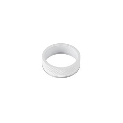 Zubeh�r f�r GRIP! M � Dekoring, Aluminium, wei�