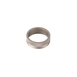 Zubeh�r f�r GRIP! M � Dekoring, Aluminium, nickel