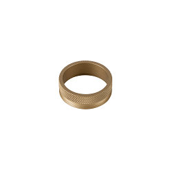 Zubeh�r f�r GRIP! M � Dekoring, Aluminium, gold