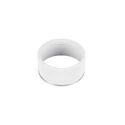 Zubeh�r f�r GRIP! L � Dekoring, Aluminium, wei�