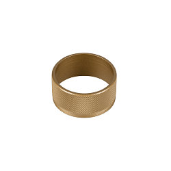 Zubeh�r f�r GRIP! L � Dekoring, Aluminium, gold