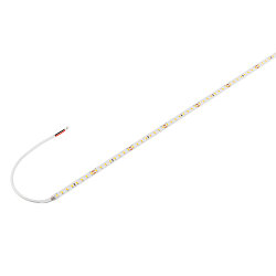 LED Strip GRAZIA Value, 24V DC, 128 LED/m, 48W 3000K, 500cm