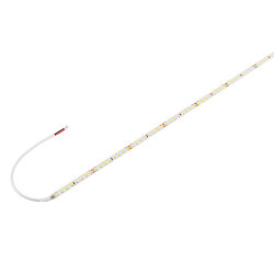 LED Strip GRAZIA Value, 24V DC, 128 LED/m, 48W 4000K, 500cm