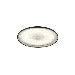 LED Hallenstrahler HIGHBAY C 400, IP65 IK08, 220-240V AC, 120-200W (multi) 4000K 21450lm 90�, CRI 80, UGR <22, schaltbar