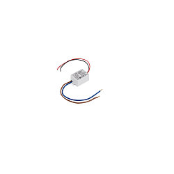 LED Treiber 4W, 350mA, schaltbar