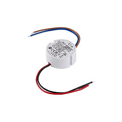 LED Treiber 15W, 700mA, Rundkonverter, schaltbar