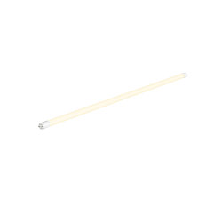 LED tube T8 LED TUBE V T8 EM/M 1200 set of 10 opal G13 16W 2000lm 4000K 180� CRI 80-89