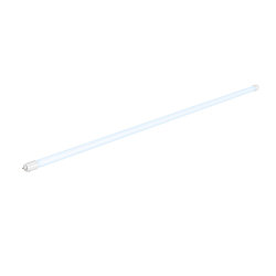 LED tube T8 LED TUBE V T8 EM/M 1500 set of 10 opal G13 22W 2700lm 6500K 180� CRI 80-89