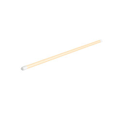 LED tube T8 LED TUBE C T8 EM/M 1200 set of 10 opal G13 16W 2200lm 3000K 180� CRI 80-89