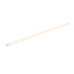 10er Verpackung LED Tube C T8 EM/M 1500 24W 830