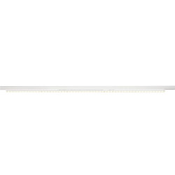 3-phase spot SIGHT EASY DALI rigid, for VDU workstation, DALI controllable, asymmetrical IP20, dimmable