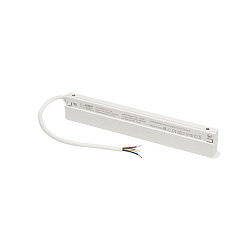 LED Treiber INTRACK 48V SYSTEM, 48V DC, 272W, f�r 220-240VAC und DALI-Durchverdrahtung, IP20, wei�