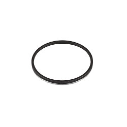 Dekoring f�r GRIP! FLAT, schwarz
